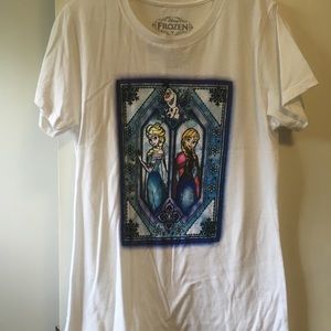 Disney Frozen Women’s Shirt